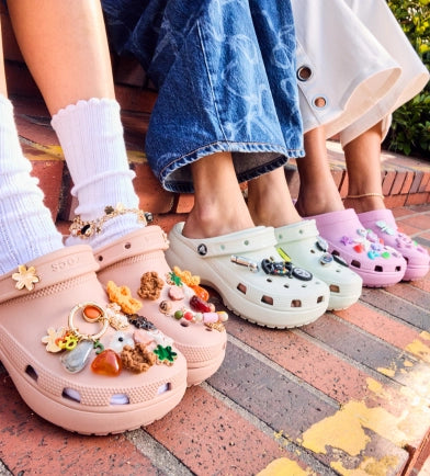 LOOK COLORÉ