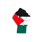 PIN’S FREE GAZA