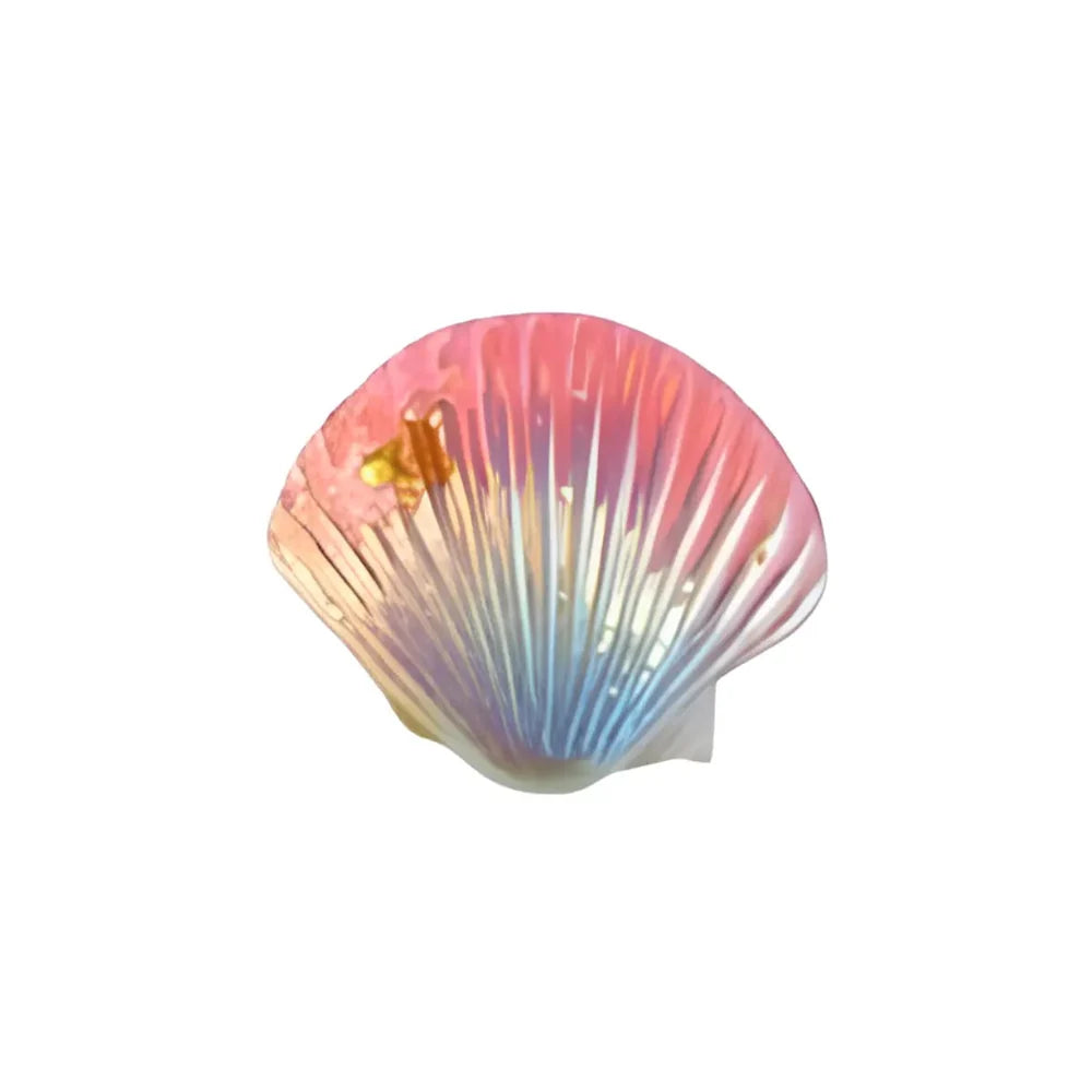 PIN’S COQUILLAGES