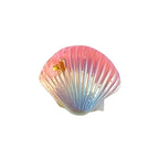 PIN’S COQUILLAGES
