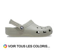 Crocs Classic Pale