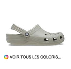 Crocs Classic Pale