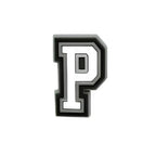 PINS’ LETTRES & CHIFFRES
