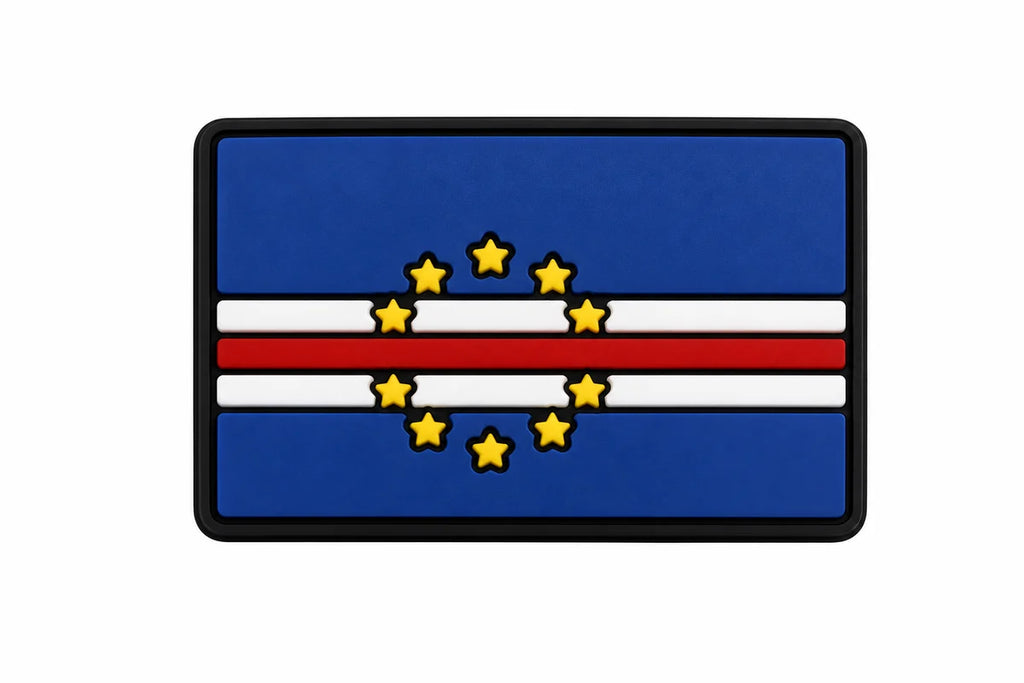 PIN’S AFRIQUE