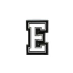 PINS’ LETTRES & CHIFFRES