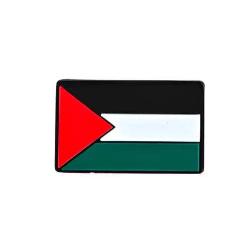 PIN’S FREE GAZA