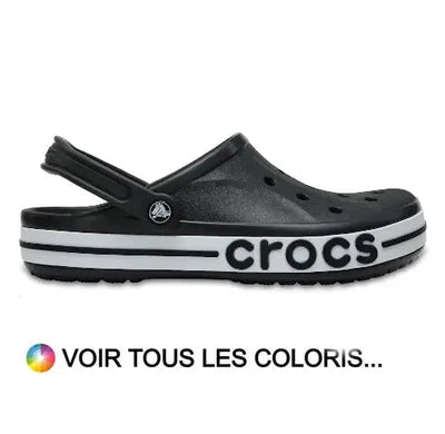 Crocs Bayaband