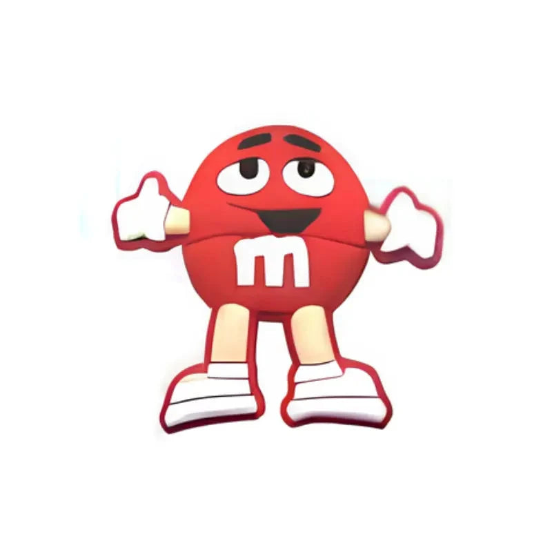 PIN’S M&M’S