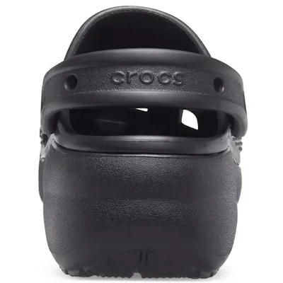 Crocs Plate-forme