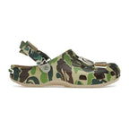 Crocs Bape