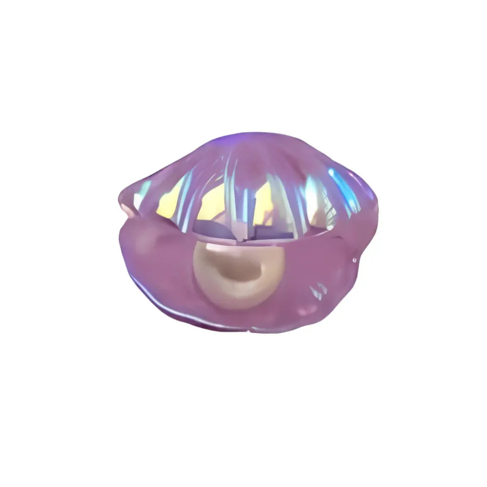 PIN’S COQUILLAGES