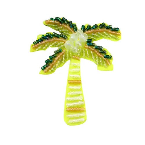 PIN’S PALMIER (GRAND)