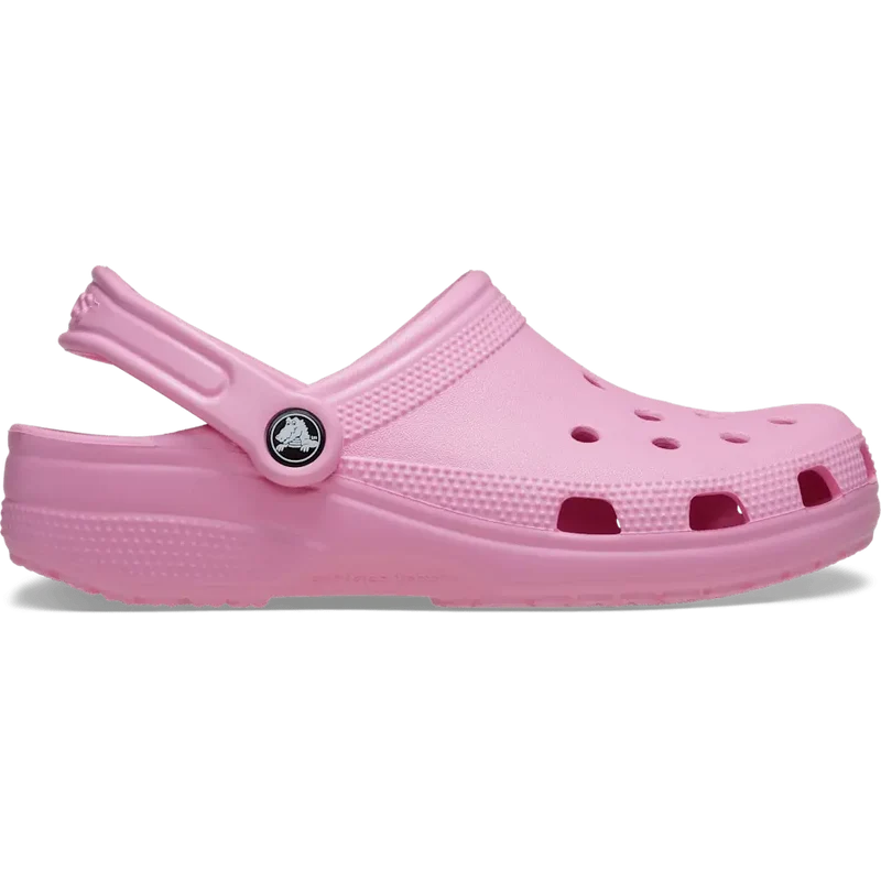 Crocs Classic Pale