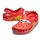 Crocs McQueen