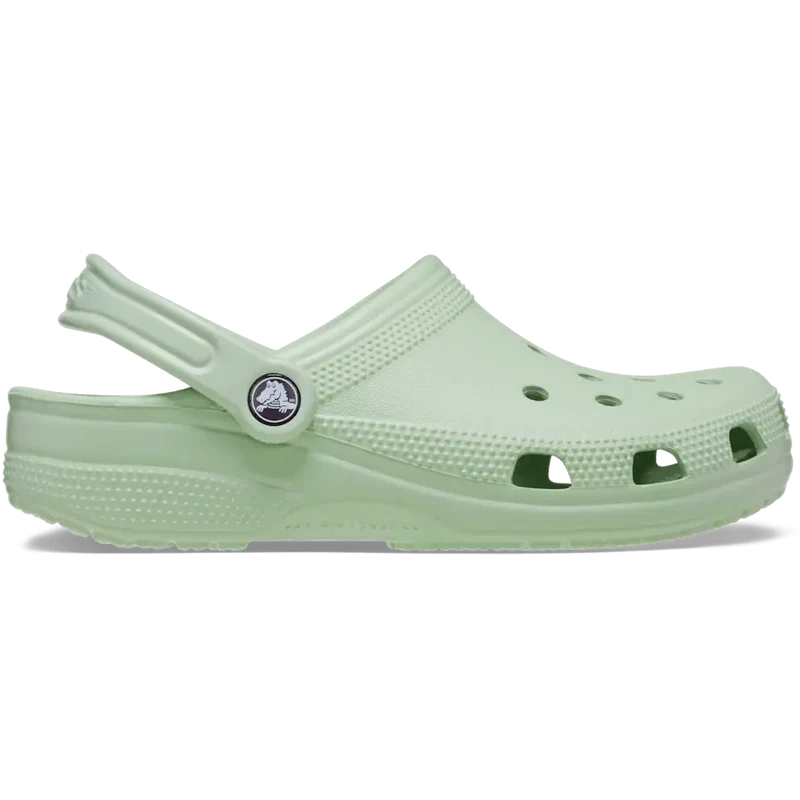 Crocs Classic Pale