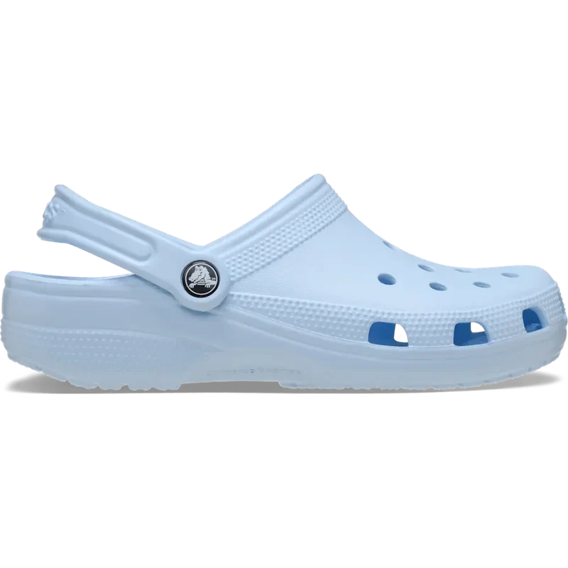 Crocs Classic Pale