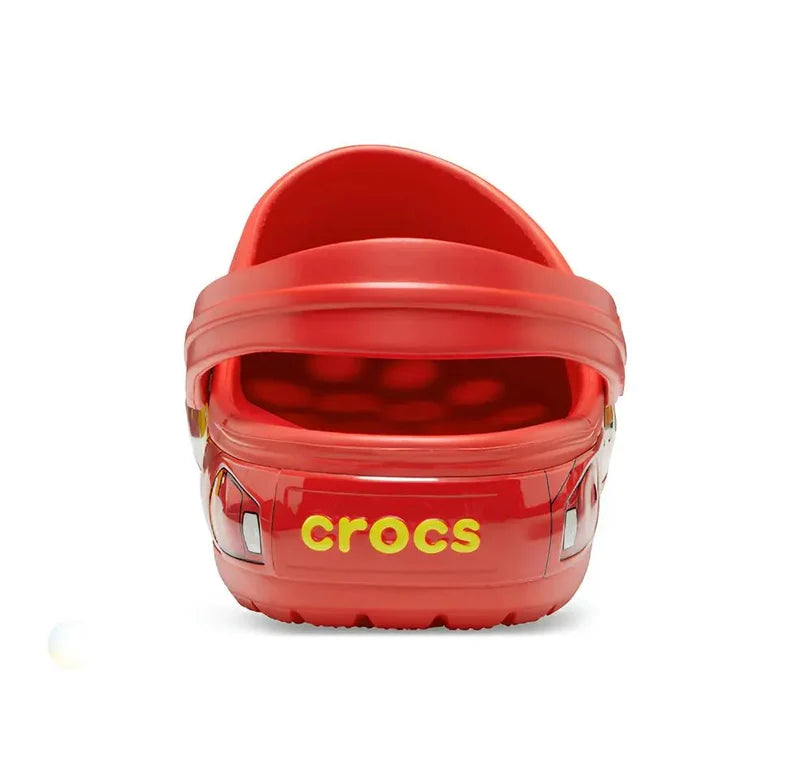 Crocs McQueen