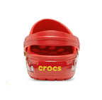 Crocs McQueen