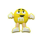 PIN’S M&M’S
