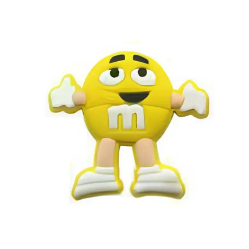 PIN’S M&M’S