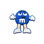 PIN’S M&M’S