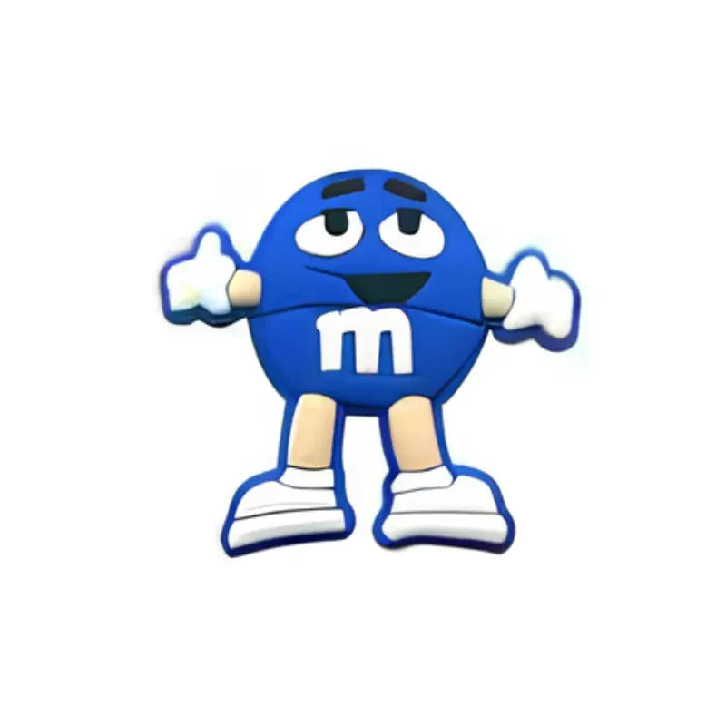 PIN’S M&M’S