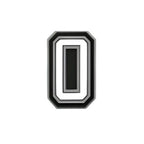 PINS’ LETTRES & CHIFFRES