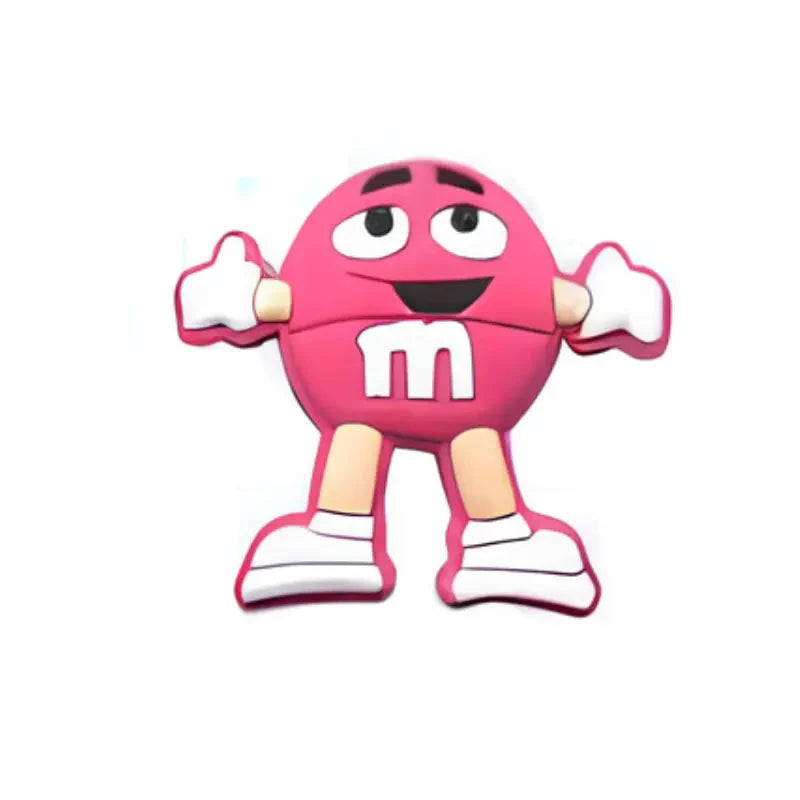 PIN’S M&M’S