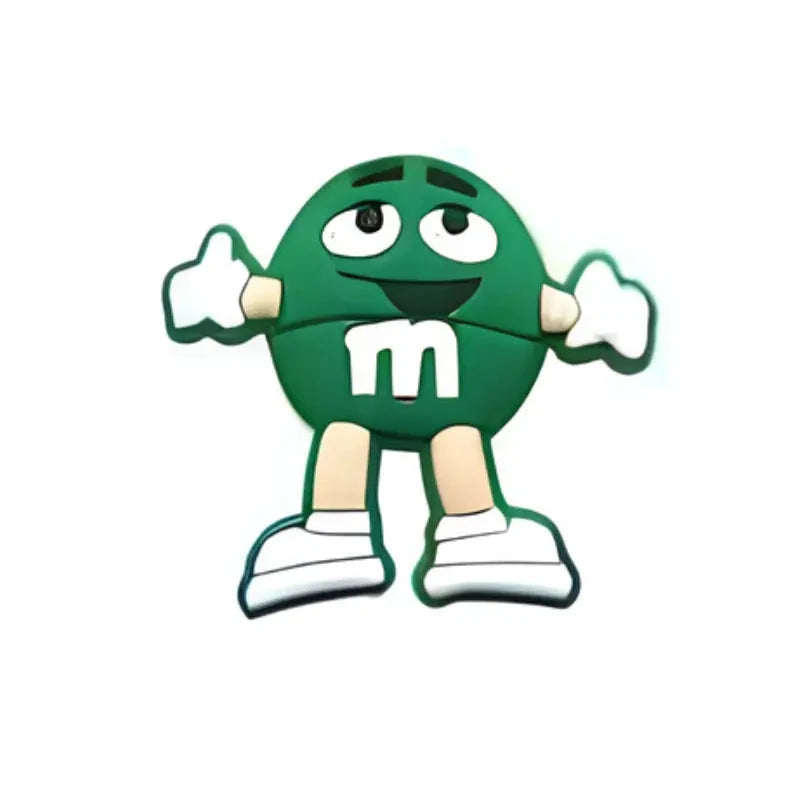 PIN’S M&M’S