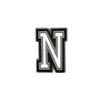 PINS’ LETTRES & CHIFFRES