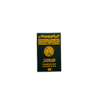 PIN’S DZ