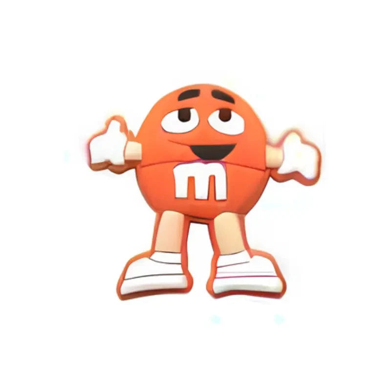 PIN’S M&M’S