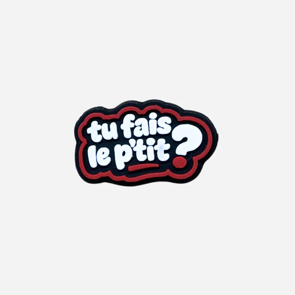 PIN’S OMERTA