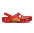 Crocs McQueen