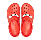 Crocs McQueen