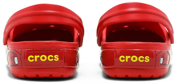 Crocs Flash McQueen 95