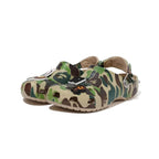 Crocs Bape