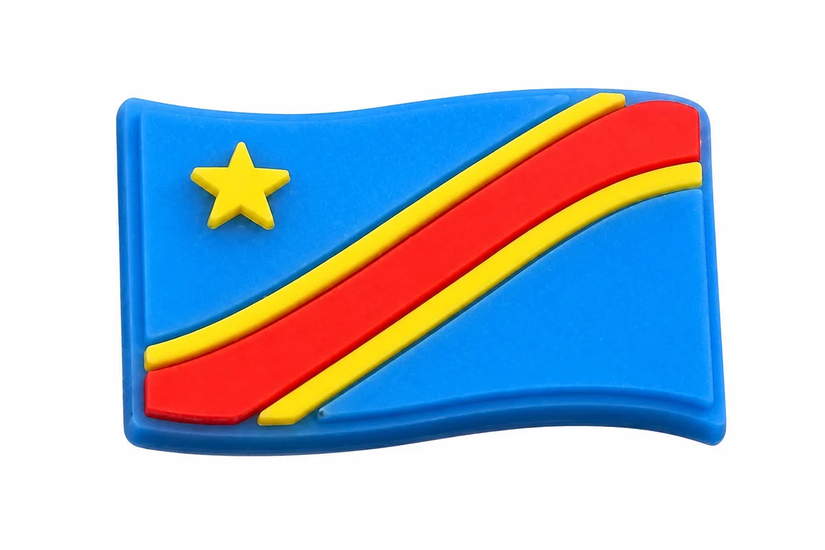 PIN’S AFRIQUE