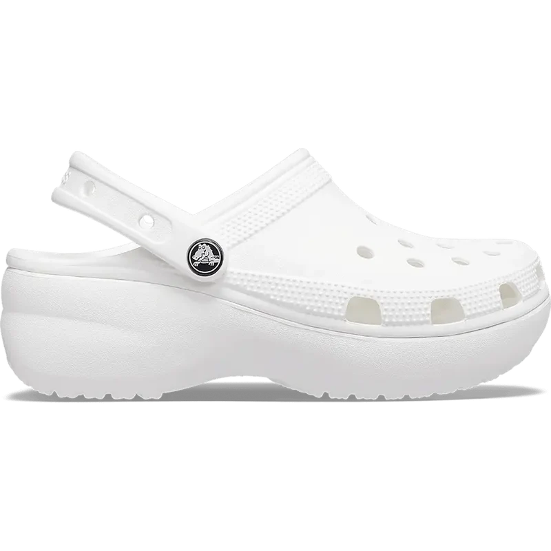 Crocs Plate-forme