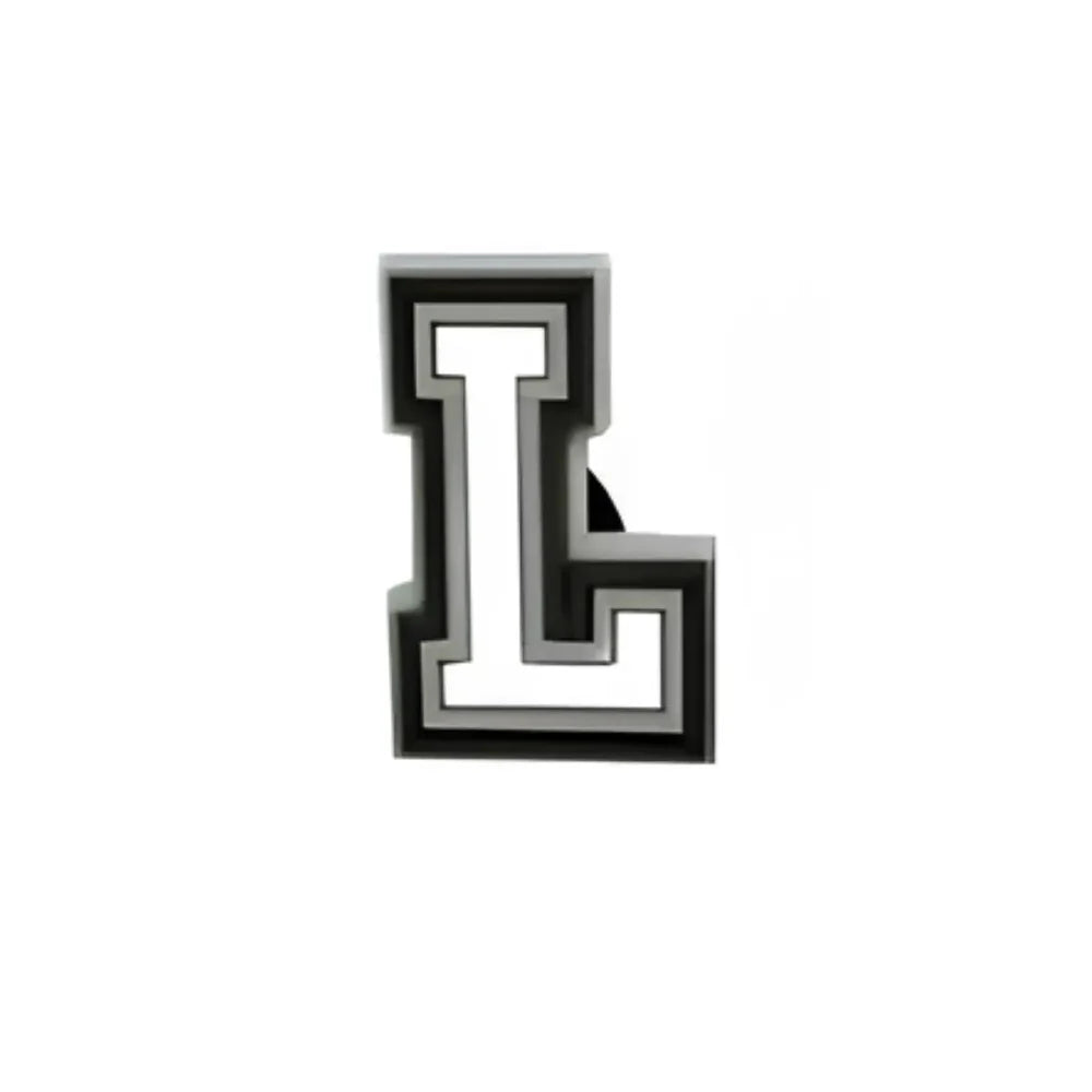 PINS’ LETTRES & CHIFFRES