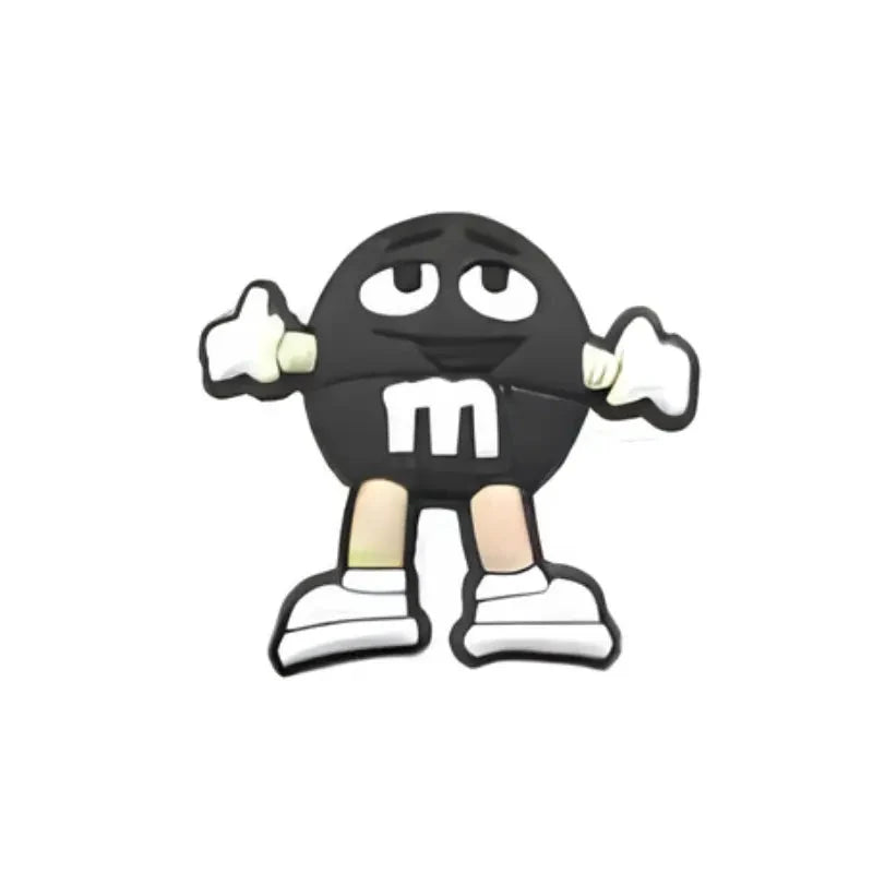 PIN’S M&M’S