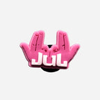 PIN’S JUL