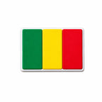 PIN’S AFRIQUE
