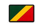 PIN’S AFRIQUE
