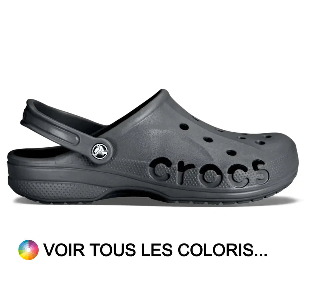 Crocs Baya