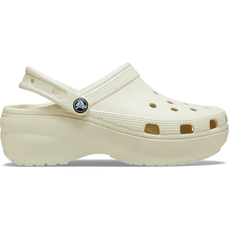 Crocs Plate-forme