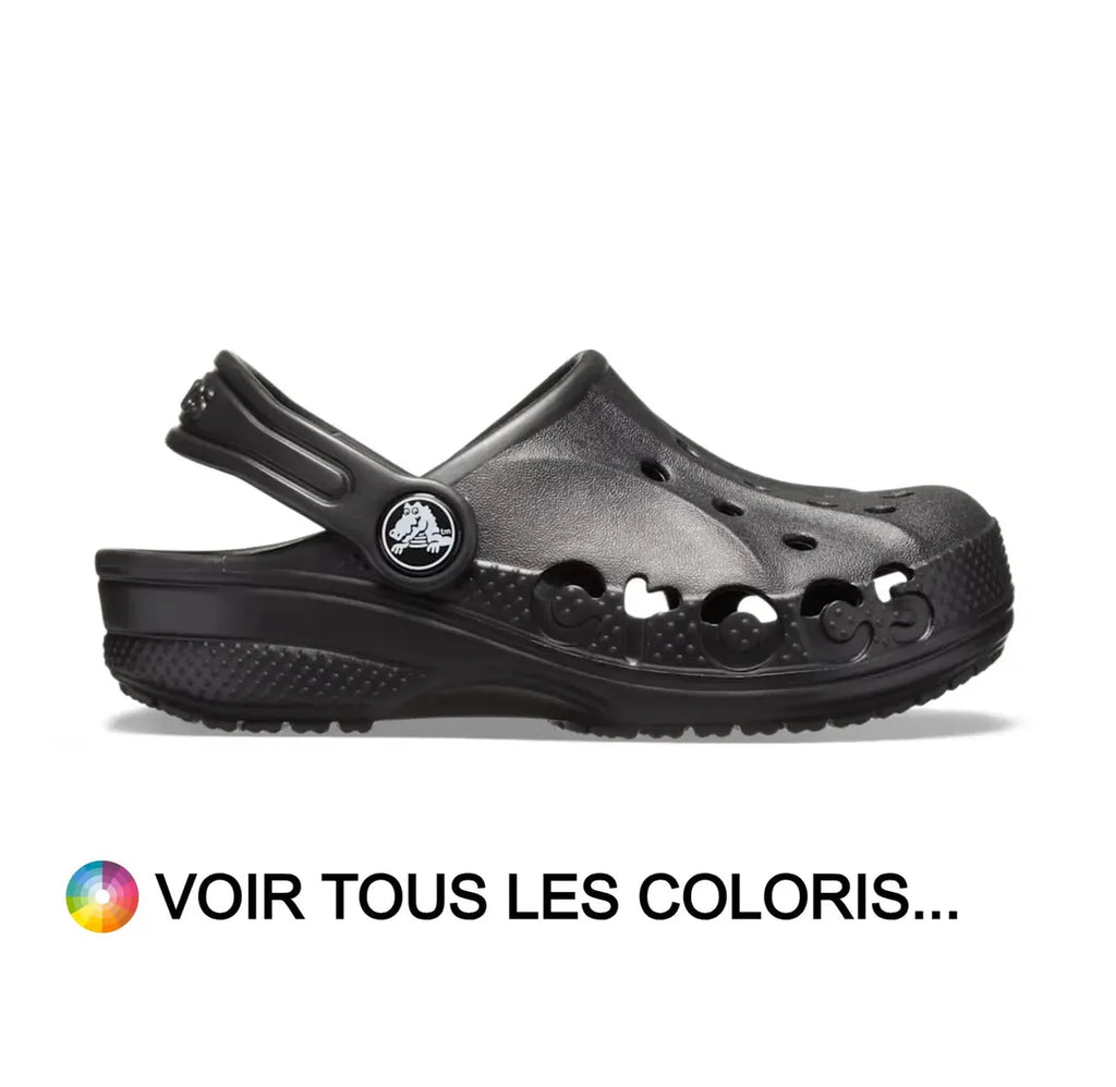 Crocs Kids Baya