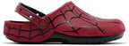 CROCS ÉDITION SPIDER-MAN - ROUGE