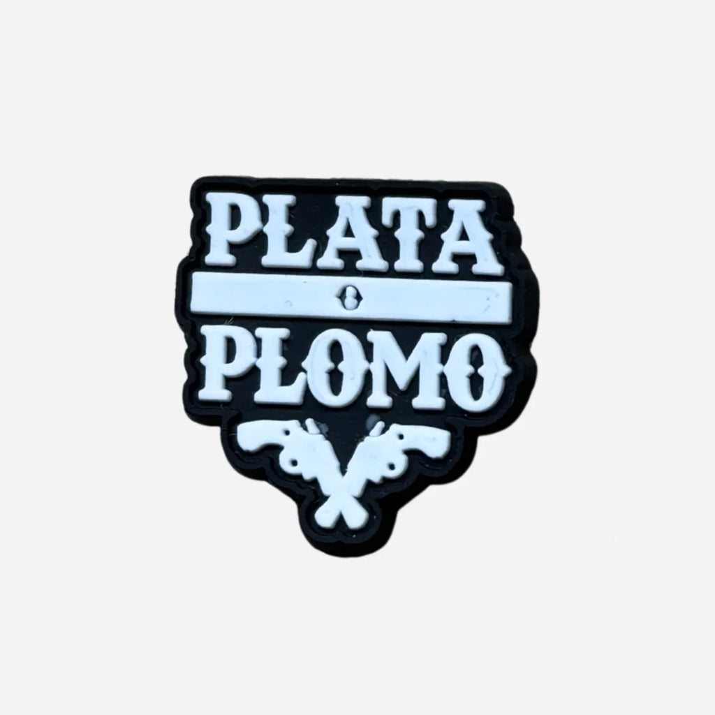 PIN’S OMERTA