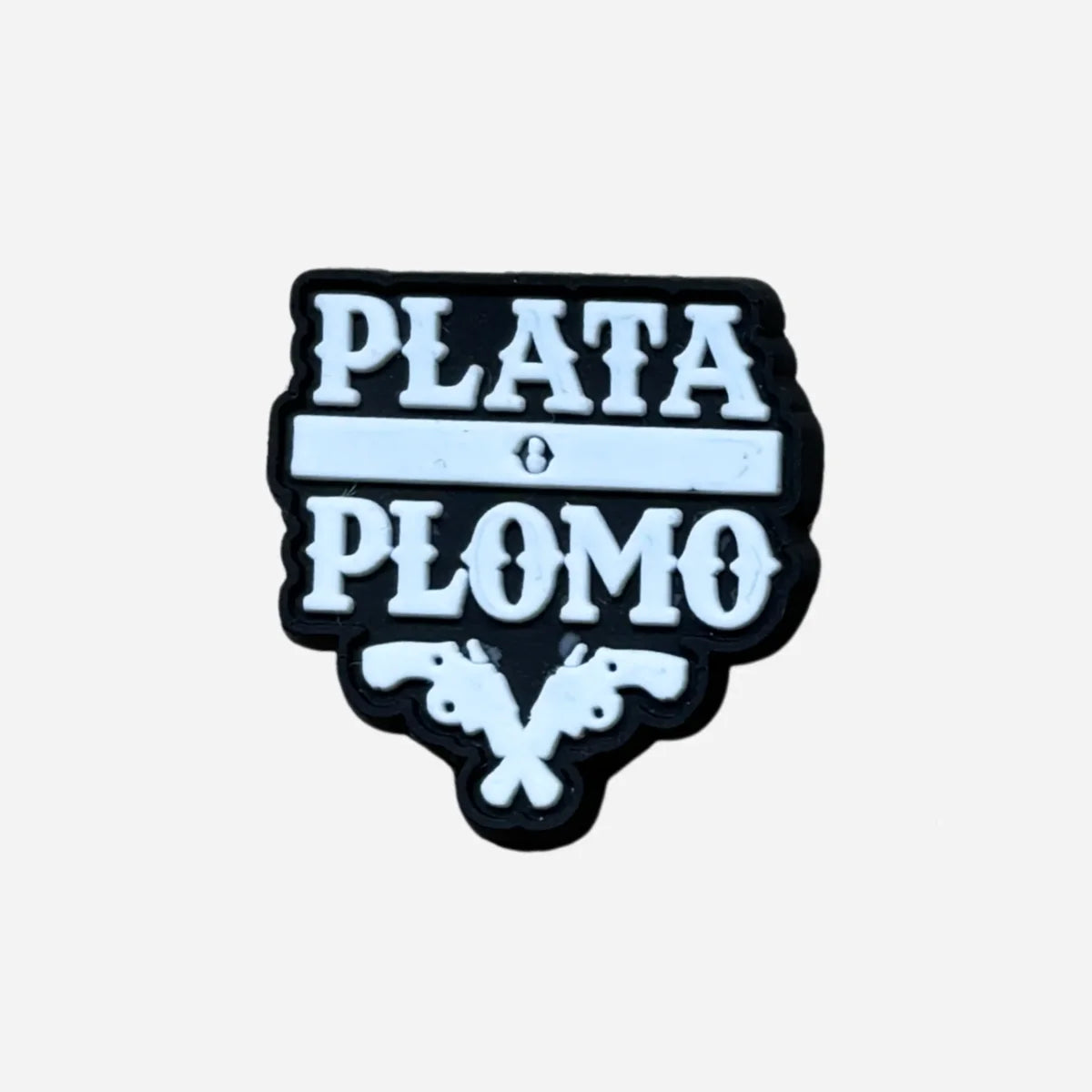 PIN’S OMERTA
